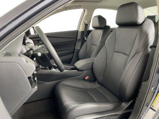 new 2025 Honda Accord Hybrid car, priced at $33,331