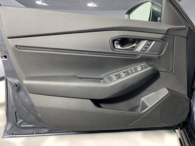 new 2025 Honda Accord Hybrid car, priced at $33,331