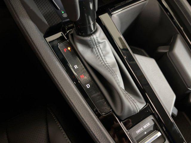 new 2025 Honda Accord Hybrid car, priced at $33,331