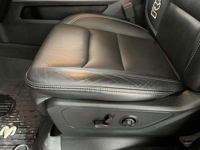 used 2021 Ram 1500 car, priced at $29,999