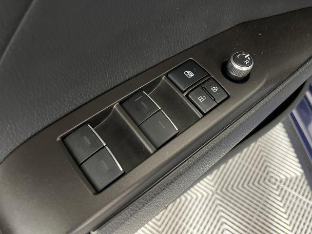 used 2022 Toyota Camry car, priced at $28,998