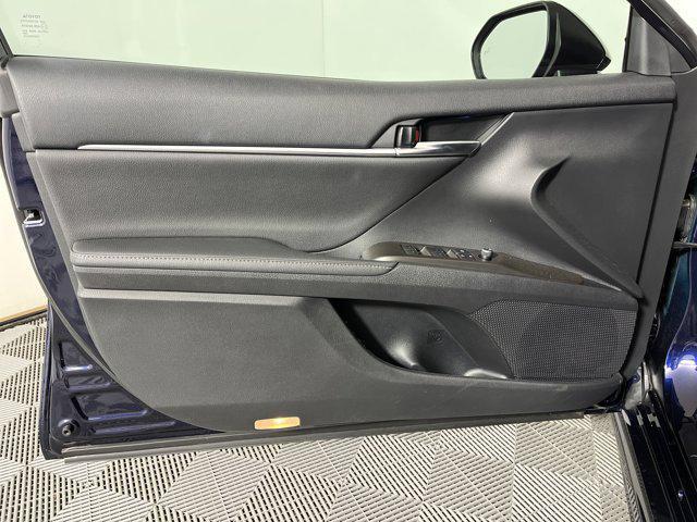 used 2022 Toyota Camry car, priced at $28,998
