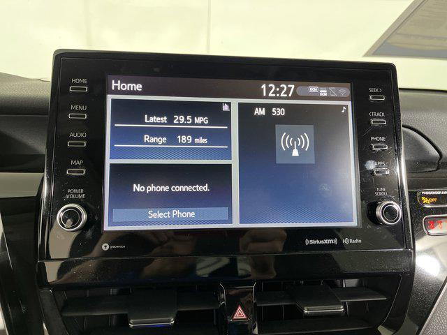 used 2022 Toyota Camry car, priced at $28,998