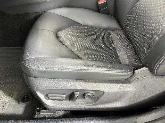 used 2022 Toyota Camry car, priced at $28,998