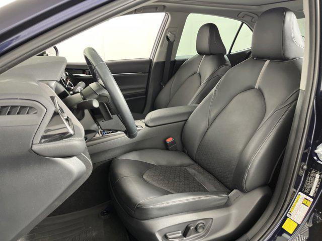used 2022 Toyota Camry car, priced at $28,998