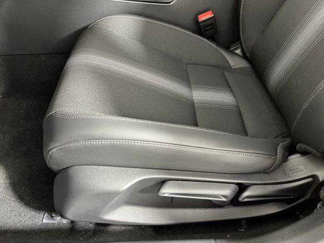new 2026 Honda Civic car, priced at $26,501