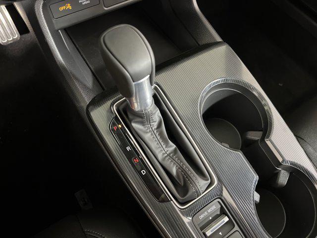 new 2026 Honda Civic car, priced at $26,501