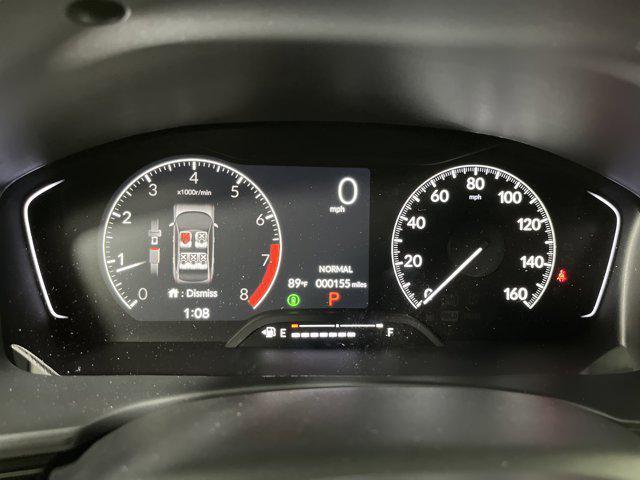 new 2026 Honda Civic car, priced at $26,501