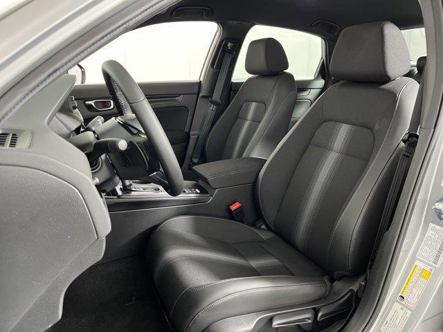new 2026 Honda Civic car, priced at $26,501