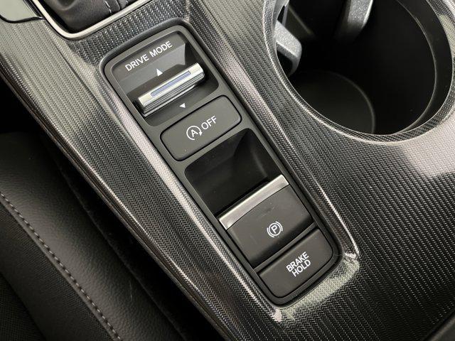 new 2026 Honda Civic car, priced at $26,501
