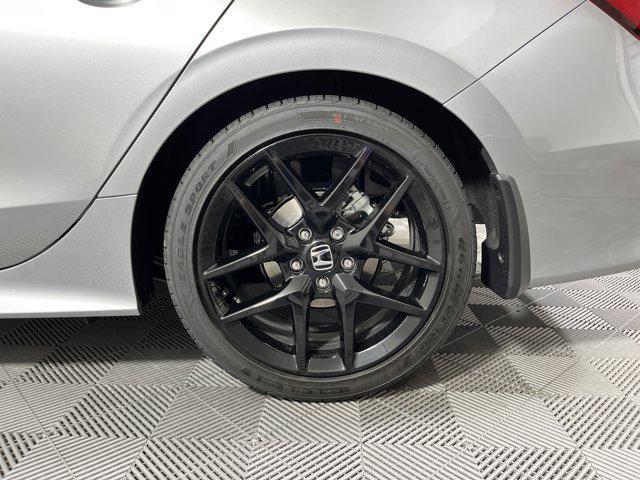 new 2026 Honda Civic car, priced at $26,501