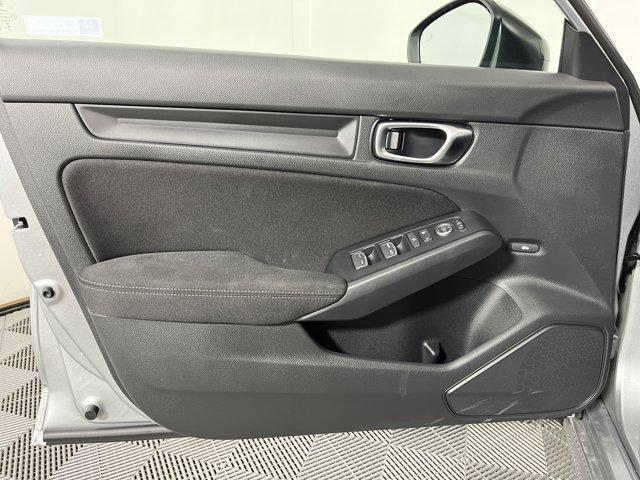 new 2026 Honda Civic car, priced at $26,501