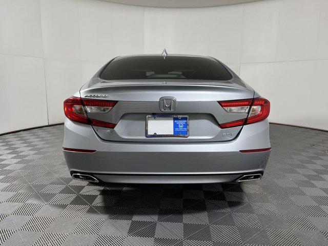 used 2019 Honda Accord car, priced at $26,999
