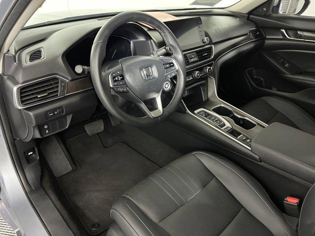 used 2019 Honda Accord car, priced at $26,999