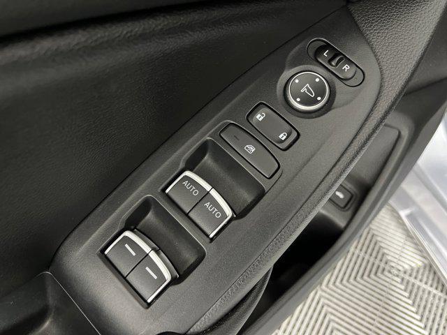 used 2019 Honda Accord car, priced at $26,999