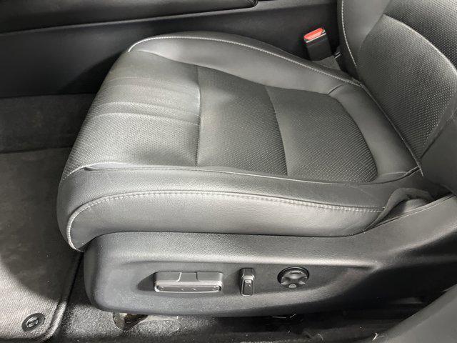 used 2019 Honda Accord car, priced at $26,999