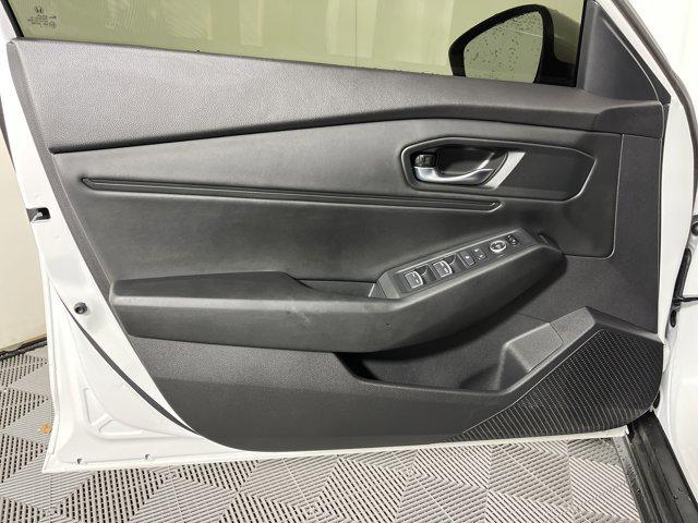 used 2023 Honda Accord car, priced at $23,998