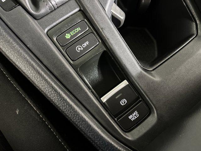 used 2023 Honda Accord car, priced at $23,998