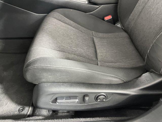 used 2023 Honda Accord car, priced at $23,998