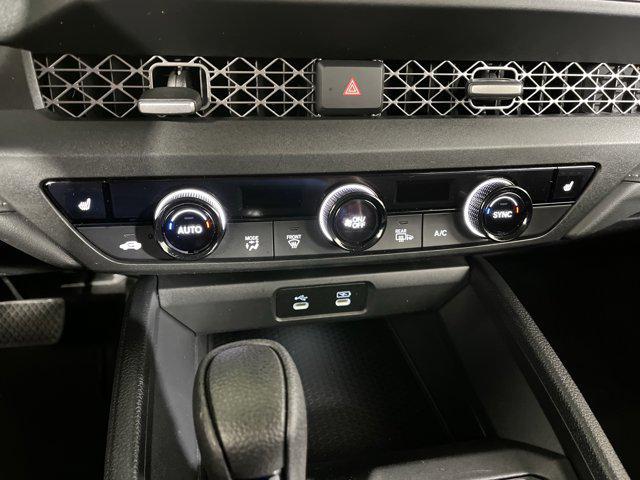 used 2023 Honda Accord car, priced at $23,998