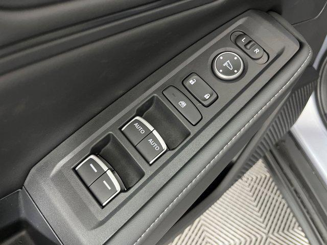 new 2025 Honda Accord Hybrid car, priced at $31,032