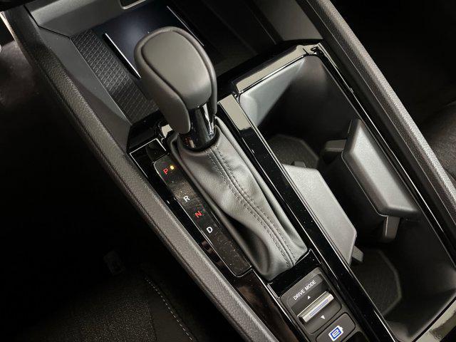 new 2025 Honda Accord Hybrid car, priced at $33,232