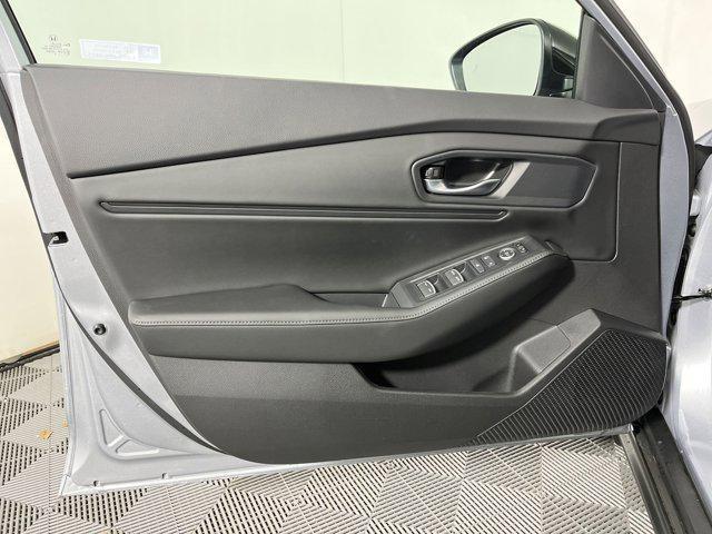 new 2025 Honda Accord Hybrid car, priced at $31,032