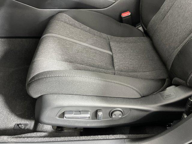 new 2025 Honda Accord Hybrid car, priced at $33,231