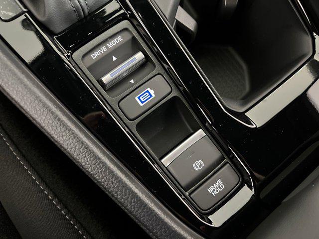 new 2025 Honda Accord Hybrid car, priced at $31,032