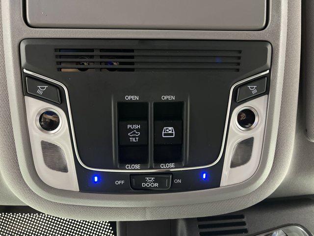 new 2025 Honda Ridgeline car, priced at $42,201