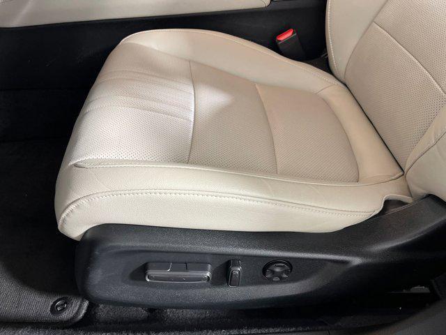 used 2020 Honda Accord Hybrid car, priced at $23,998