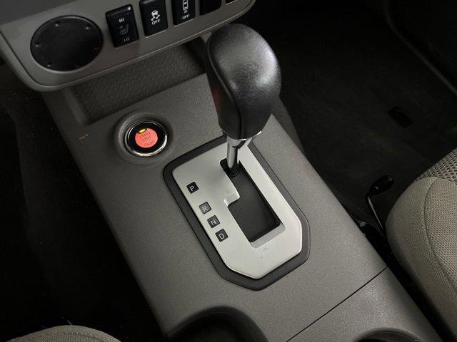 used 2020 Nissan Frontier car, priced at $22,998