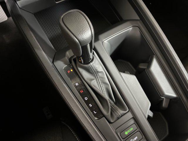 new 2025 Honda Accord car, priced at $30,711