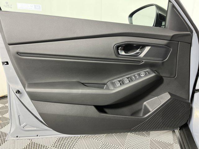 new 2025 Honda Accord car, priced at $30,711