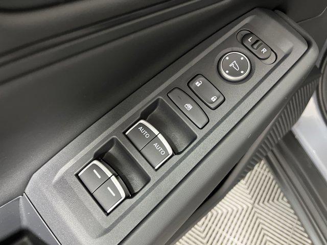 new 2025 Honda Accord car, priced at $30,711