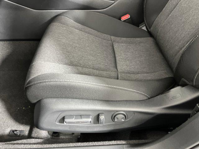 new 2025 Honda Accord car, priced at $30,711