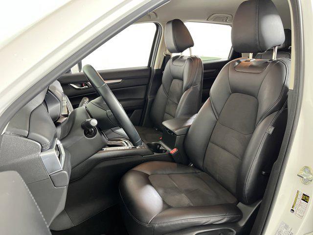 used 2017 Mazda CX-5 car, priced at $17,999