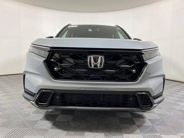 new 2026 Honda CR-V Hybrid car, priced at $38,431