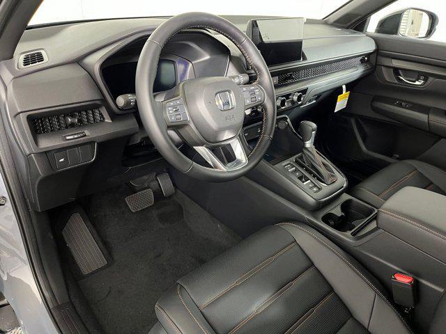 new 2026 Honda CR-V Hybrid car, priced at $38,431