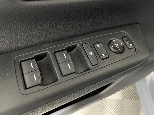 new 2026 Honda CR-V Hybrid car, priced at $38,431