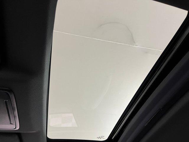 new 2026 Honda CR-V Hybrid car, priced at $38,431