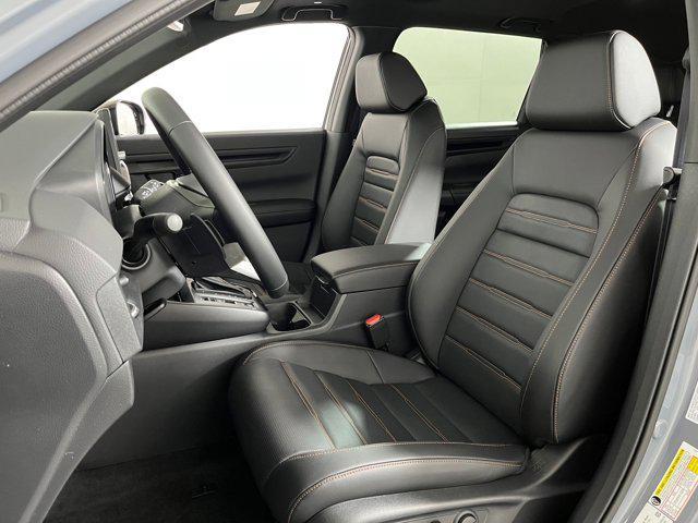 new 2026 Honda CR-V Hybrid car, priced at $38,431