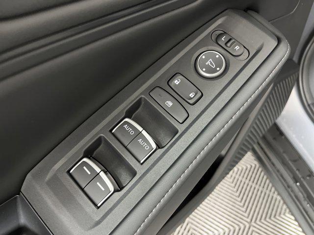 new 2025 Honda Accord Hybrid car, priced at $33,661