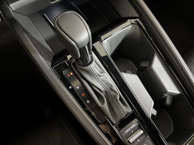 new 2025 Honda Accord Hybrid car, priced at $33,661