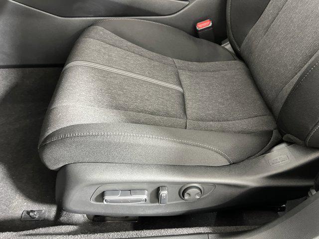 new 2025 Honda Accord Hybrid car, priced at $33,661