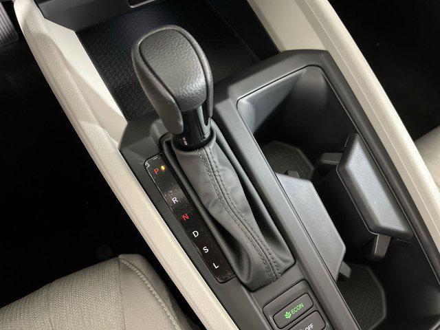 new 2025 Honda Accord car, priced at $28,942