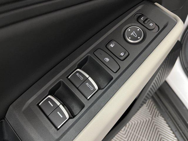 new 2025 Honda Accord car, priced at $28,942