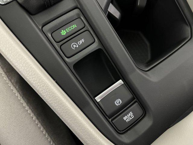 new 2025 Honda Accord car, priced at $28,942