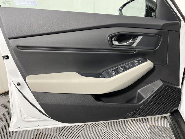 new 2025 Honda Accord car, priced at $28,942