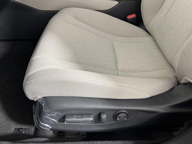 new 2025 Honda Accord car, priced at $28,942